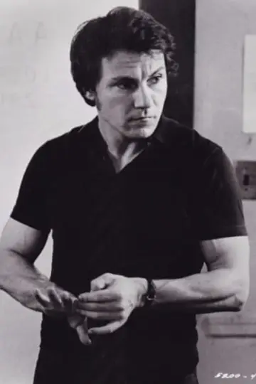 Фото Гарві Кейтель (Harvey Keitel) #312189
