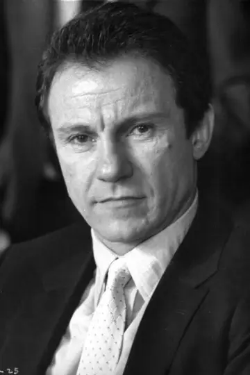 Фото Гарві Кейтель (Harvey Keitel) #400360