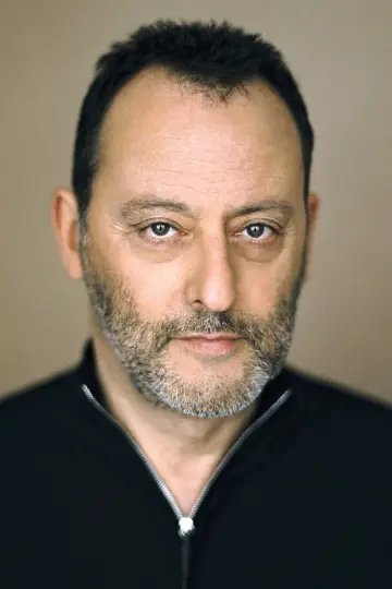 Фото Жан Рено (Jean Reno) #251845