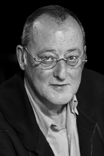Фото Жан Рено (Jean Reno) #26420