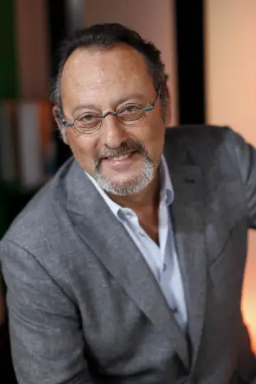 Фото Жан Рено (Jean Reno) #26421