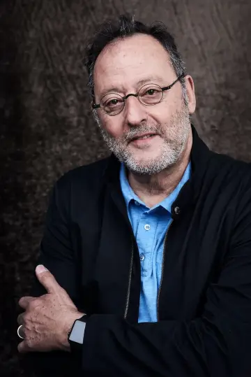 Фото Жан Рено (Jean Reno) #26422