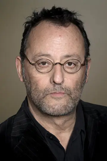 Фото Жан Рено (Jean Reno) #327776
