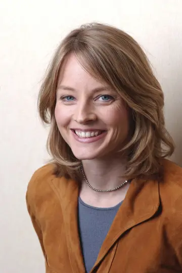 Фото Джоді Фостер (Jodie Foster) #46417