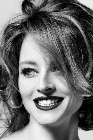Фото Джоді Фостер (Jodie Foster) #46419