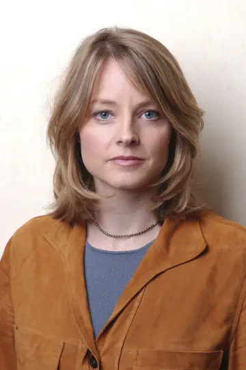 Фото Джоді Фостер (Jodie Foster) #46424