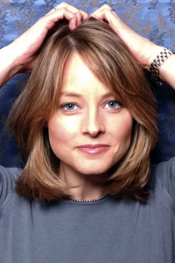 Фото Джоді Фостер (Jodie Foster) #46425