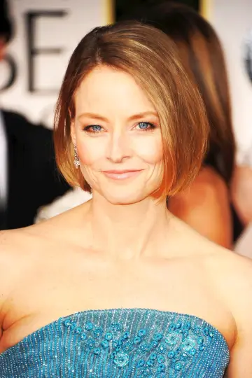 Фото Джоді Фостер (Jodie Foster) #46426