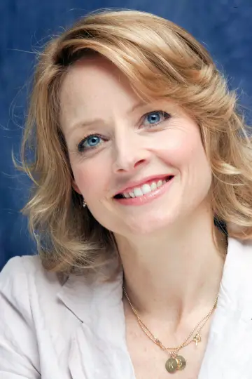 Фото Джоді Фостер (Jodie Foster) #46431