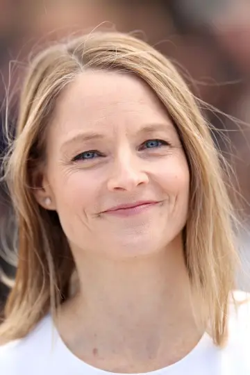 Фото Джоді Фостер (Jodie Foster) #46433