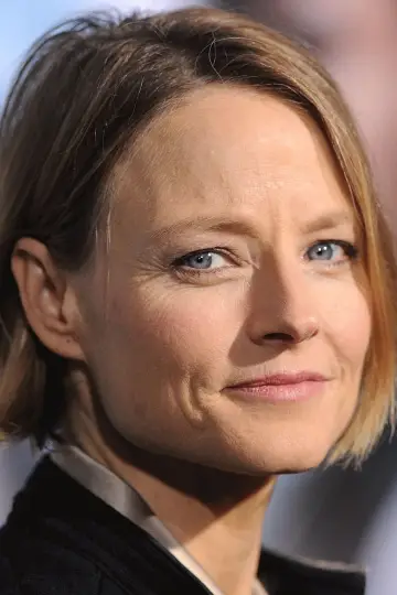 Фото Джоді Фостер (Jodie Foster) #46436