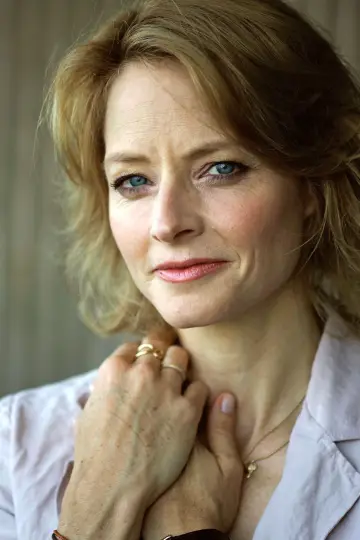 Фото Джоді Фостер (Jodie Foster) #46437