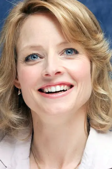 Фото Джоді Фостер (Jodie Foster) #46439