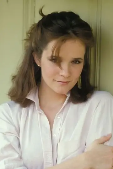 Фото Леа Томпсон (Lea Thompson) #70408