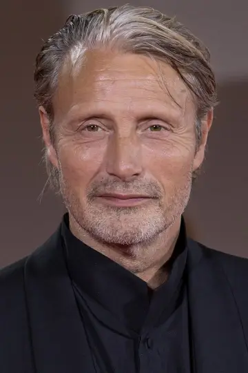 Фото Мадс Міккельсен (Mads Mikkelsen) #327334
