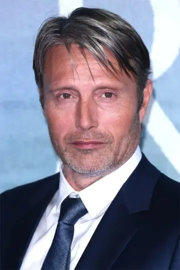 Фото Мадс Міккельсен (Mads Mikkelsen) #327335