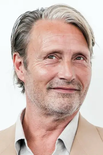 Фото Мадс Міккельсен (Mads Mikkelsen) #327336