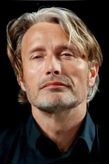 Фото Мадс Міккельсен (Mads Mikkelsen) #327338