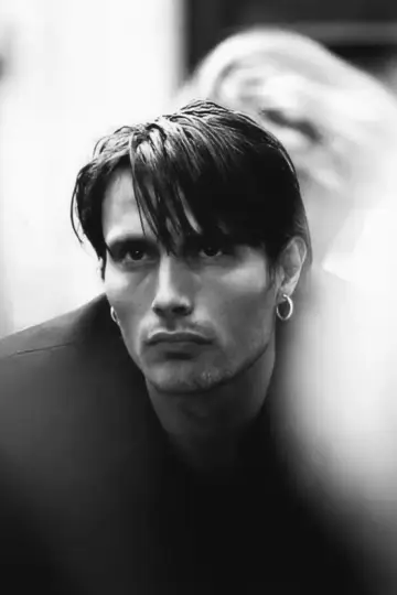 Фото Мадс Міккельсен (Mads Mikkelsen) #400338