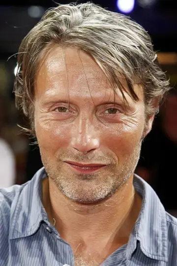 Фото Мадс Міккельсен (Mads Mikkelsen) #629174