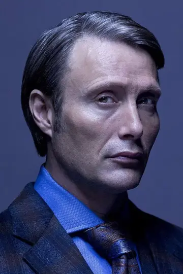 Фото Мадс Міккельсен (Mads Mikkelsen) #657229