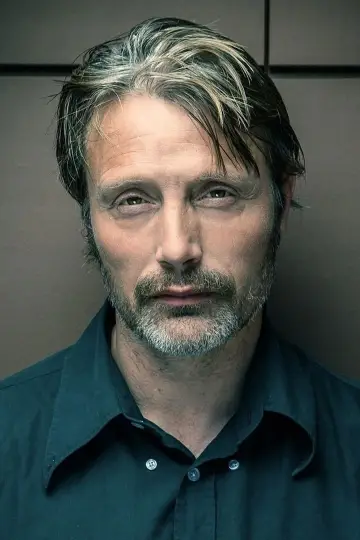 Фото Мадс Міккельсен (Mads Mikkelsen) #657230