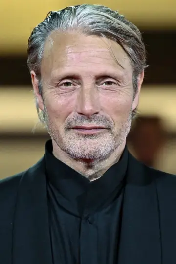 Фото Мадс Міккельсен (Mads Mikkelsen) #657231