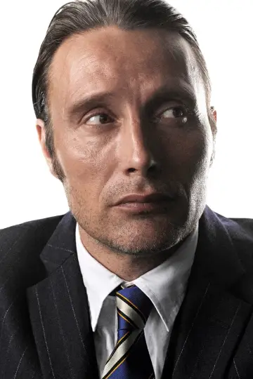 Фото Мадс Міккельсен (Mads Mikkelsen) #66242