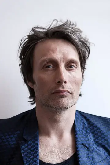 Фото Мадс Міккельсен (Mads Mikkelsen) #7085