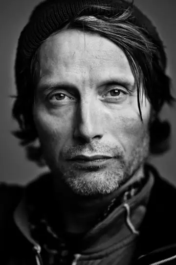 Фото Мадс Міккельсен (Mads Mikkelsen) #7086