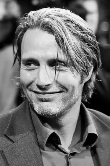Фото Мадс Міккельсен (Mads Mikkelsen) #7087