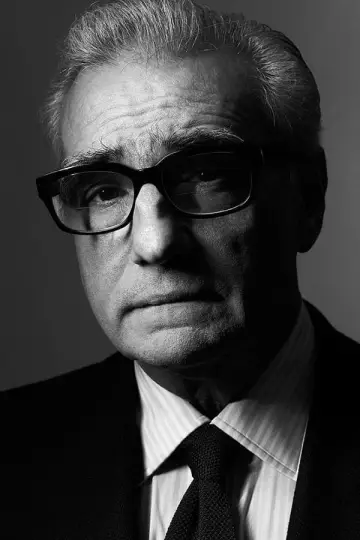 Фото Мартін Скорсезе (Martin Scorsese) #9718