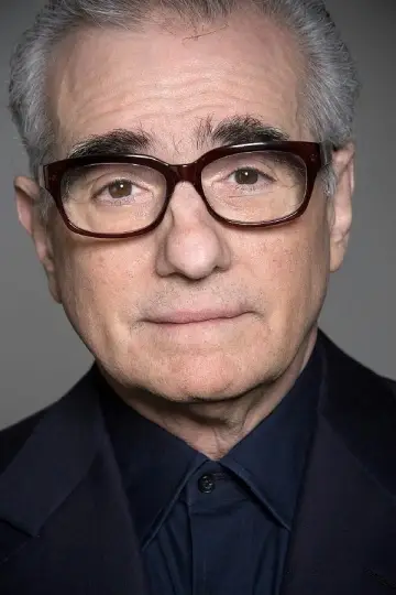 Фото Мартін Скорсезе (Martin Scorsese) #9719