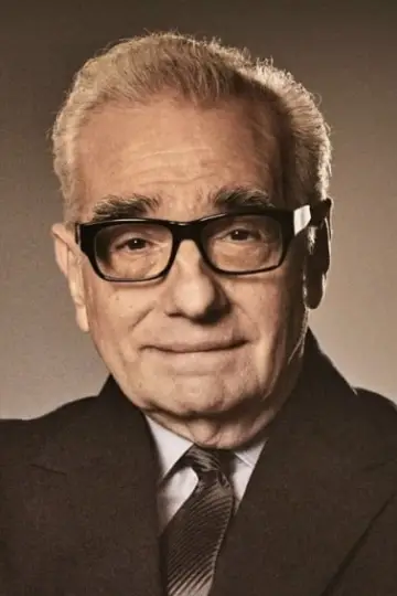 Фото Мартін Скорсезе (Martin Scorsese) #9720