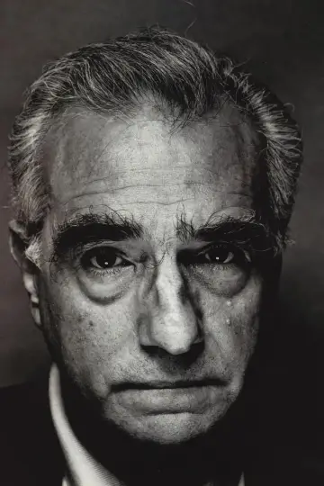 Фото Мартін Скорсезе (Martin Scorsese) #9721