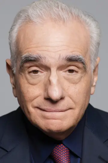 Фото Мартін Скорсезе (Martin Scorsese) #9723