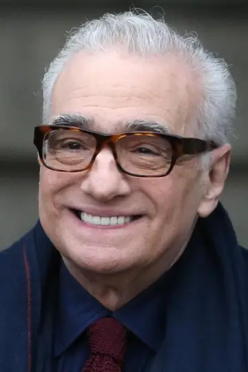 Фото Мартін Скорсезе (Martin Scorsese) #9724
