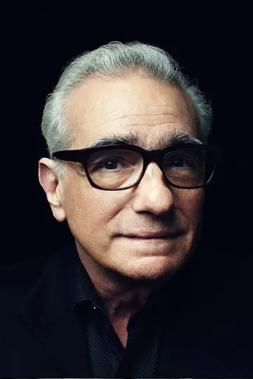 Фото Мартін Скорсезе (Martin Scorsese) #9725