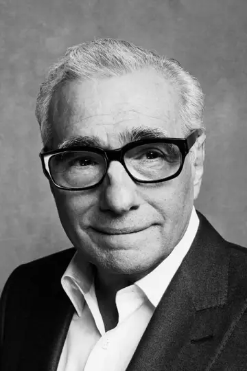 Фото Мартін Скорсезе (Martin Scorsese) #9726