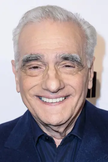 Фото Мартін Скорсезе (Martin Scorsese) #9728