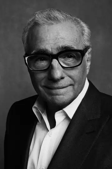Фото Мартін Скорсезе (Martin Scorsese) #9730