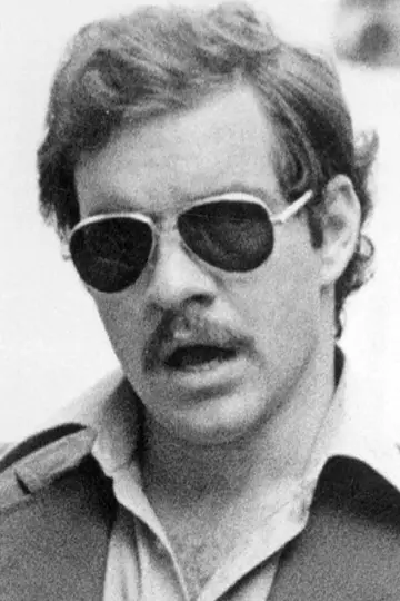 Фото Пол Шрейдер (Paul Schrader) #72624