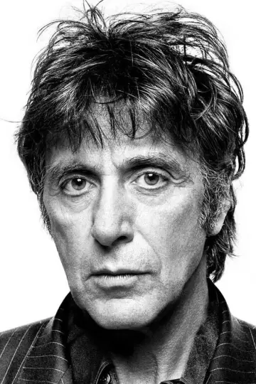 Фото Аль Пачіно (Al Pacino) #11700