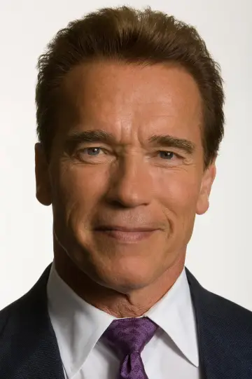 Фото Арнольд Шварцнеггер (Arnold Schwarzenegger) #23632