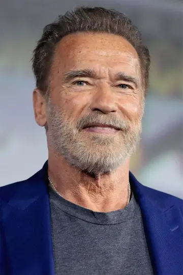 Фото Арнольд Шварцнеггер (Arnold Schwarzenegger) #23634