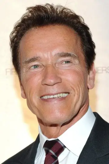 Фото Арнольд Шварцнеггер (Arnold Schwarzenegger) #23635
