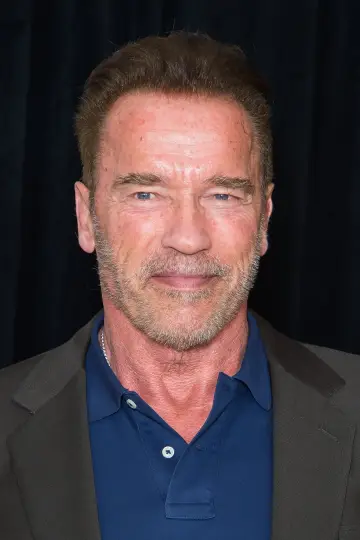 Фото Арнольд Шварцнеггер (Arnold Schwarzenegger) #23636