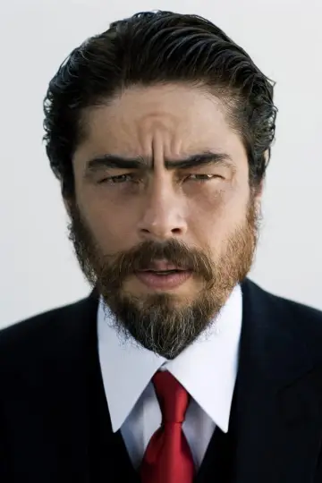 Фото Бенісіо дель Торо (Benicio del Toro) #6489