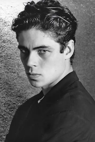 Фото Бенісіо дель Торо (Benicio del Toro) #66756