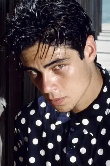 Фото Бенісіо дель Торо (Benicio del Toro) #66757